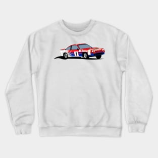 Manta 400 Crewneck Sweatshirt